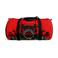 Load image into Gallery viewer, Burford Diesel RUGGED TRAVEL COLLECTION Duffel Bag