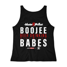 Load image into Gallery viewer, HOOSIER X BILLIES Limited Edition Jersey Tank Top