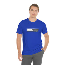 Load image into Gallery viewer, Burford Diesel PREMIUM QUALITY Unisex Short Sleeve Tee