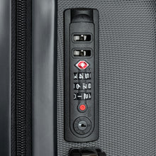 Load image into Gallery viewer, Burford Diesel ROLLING IN STYLE Suitcase