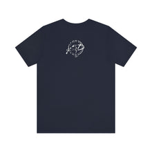 Load image into Gallery viewer, Burford Diesel BARCODE Unisex Short Sleeve Tee