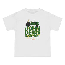Load image into Gallery viewer, Henry Zumbrun John Deere Collection Beefy-T®  Short-Sleeve T-Shirt