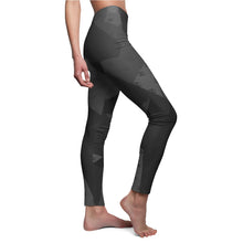Load image into Gallery viewer, XºInk Women's GREY CAMO Leggings