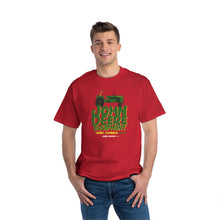 Load image into Gallery viewer, Henry Zumbrun John Deere Collection Beefy-T®  Short-Sleeve T-Shirt