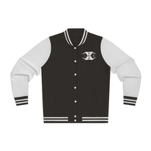 Load image into Gallery viewer, Women's X INK Varsity Logo Jacket
