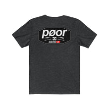Load image into Gallery viewer, XºInk POOR // Qualified AF Tee