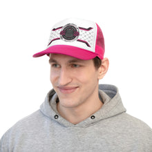 Load image into Gallery viewer, Burford Diesel LEAVE HER WILD Trucker Caps