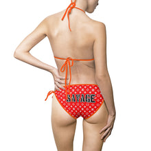Load image into Gallery viewer, Women's X INK Bikini Swimsuit