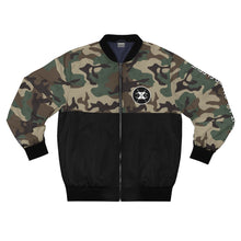 Load image into Gallery viewer, XºINK Do Epic SHXT Camo Jacket
