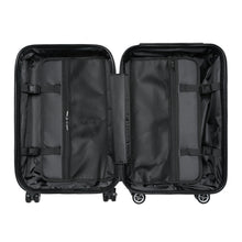 Load image into Gallery viewer, Burford Diesel ROLLING IN STYLE Suitcase