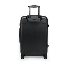 Load image into Gallery viewer, Burford Diesel RETRO SEMI MURAL Suitcase