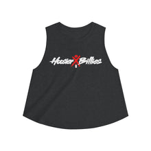 Load image into Gallery viewer, HOOSIER X BILLIES Limited Edtion Women's Crop top