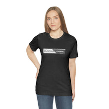 Load image into Gallery viewer, Burford Diesel PREMIUM QUALITY Unisex Short Sleeve Tee