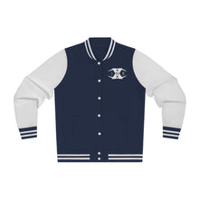 Load image into Gallery viewer, Women's X INK Varsity Logo Jacket