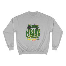 Load image into Gallery viewer, Henry Zumbrun John Deere Collection Champion Sweatshirt
