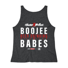 Load image into Gallery viewer, HOOSIER X BILLIES Limited Edition Jersey Tank Top