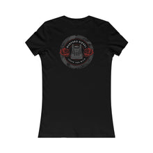 Load image into Gallery viewer, Burford Diesel LEAVE HER WILD Womens Tee