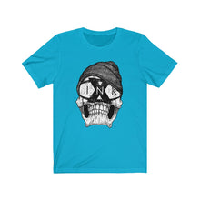 Load image into Gallery viewer, Homeless Skull X INK Tee