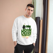 Load image into Gallery viewer, Henry Zumbrun John Deere Collection Champion Sweatshirt