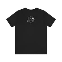 Load image into Gallery viewer, Burford Diesel BARCODE Unisex Short Sleeve Tee