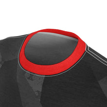 Load image into Gallery viewer, X INK Grey Camo Tee