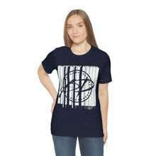 Load image into Gallery viewer, Burford Diesel BARCODE Unisex Short Sleeve Tee