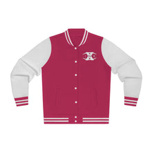 Load image into Gallery viewer, Women's X INK Varsity Logo Jacket
