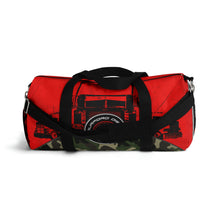 Load image into Gallery viewer, Burford Diesel RUGGED TRAVEL COLLECTION Duffel Bag