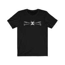 Load image into Gallery viewer, XºInk POOR // Qualified AF Tee