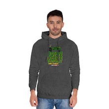 Load image into Gallery viewer, Henry Zumbrun John Deere Collection Unisex Fleece Pullover Hoodie