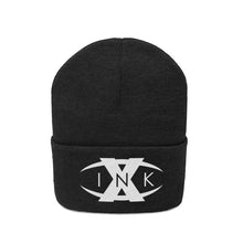 Load image into Gallery viewer, XºInk Logo Beanie