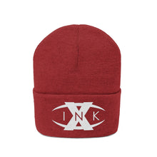 Load image into Gallery viewer, XºInk Logo Beanie