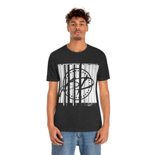 Load image into Gallery viewer, Burford Diesel BARCODE Unisex Short Sleeve Tee