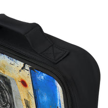 Load image into Gallery viewer, Burford Diesel RETRO SEMI Lunch Bag