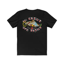 Load image into Gallery viewer, XºInk IN CRUST WE TRUST Tee