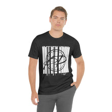 Load image into Gallery viewer, Burford Diesel BARCODE Unisex Short Sleeve Tee