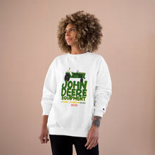 Load image into Gallery viewer, Henry Zumbrun John Deere Collection Champion Sweatshirt