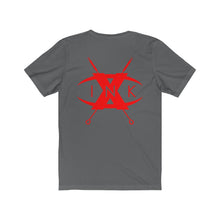 Load image into Gallery viewer, XºInk RISK HAPPINESS Unisex T-Shirt