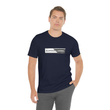 Load image into Gallery viewer, Burford Diesel PREMIUM QUALITY Unisex Short Sleeve Tee