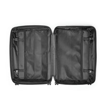 Load image into Gallery viewer, Burford Diesel RETRO SEMI MURAL Suitcase