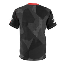 Load image into Gallery viewer, X INK Grey Camo Tee
