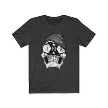 Load image into Gallery viewer, Homeless Skull X INK Tee