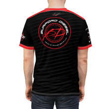 Load image into Gallery viewer, Burford Diesel TEAM Shirt Tee