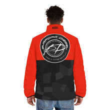 Load image into Gallery viewer, Burford Diesel Men's Puffer Jacket