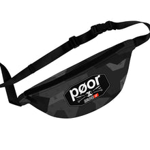 Load image into Gallery viewer, XºInk x POOR // Qualified AF Fanny Pack