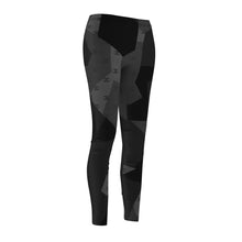 Load image into Gallery viewer, XºInk Women's GREY CAMO Leggings