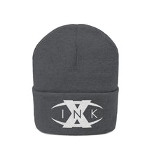 Load image into Gallery viewer, XºInk Logo Beanie