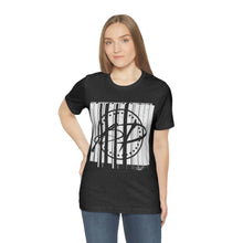 Load image into Gallery viewer, Burford Diesel BARCODE Unisex Short Sleeve Tee