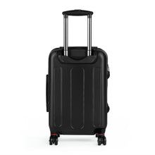 Load image into Gallery viewer, Burford Diesel ROLLING IN STYLE Suitcase