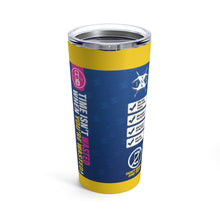 Load image into Gallery viewer, XºINK Lyfsdul Tumbler 20oz